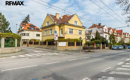 Pronájem bytu 3+1 100 m², Na pískách, Praha 6 - Dejvice
