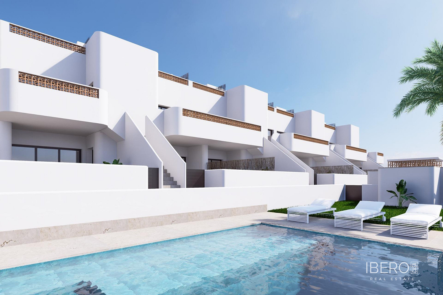 Casa 4+kk – Dolores, Barrio de los Joses