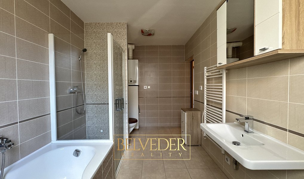 Prodej bytu 2+kk 61 m², Teplice – náhled fotky 12