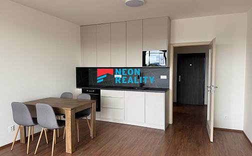 Pronájem bytu 1+kk 37 m², Císařského pluku, Opava - Předměstí