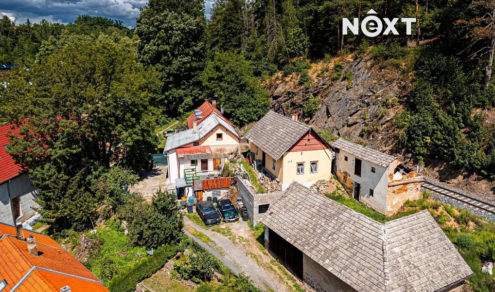 Prodej domu 70 m² s pozemkem 274 m², Zruč nad Sázavou – náhled fotky 25