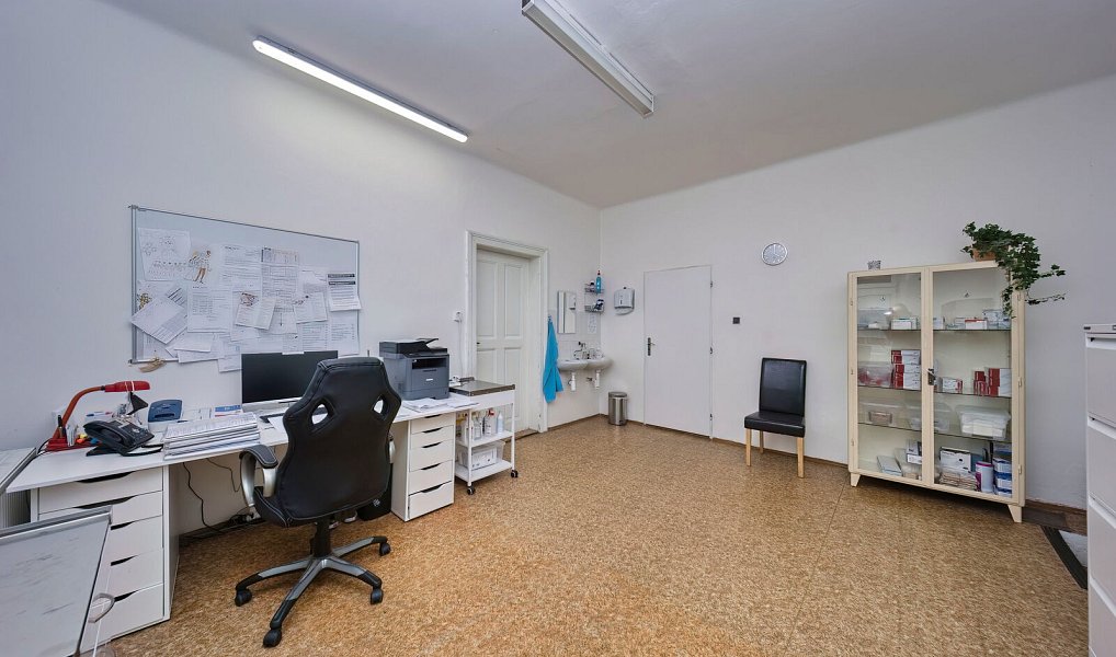 Prodej obchodních prostor 92 m², Olomouc – náhled fotky 12