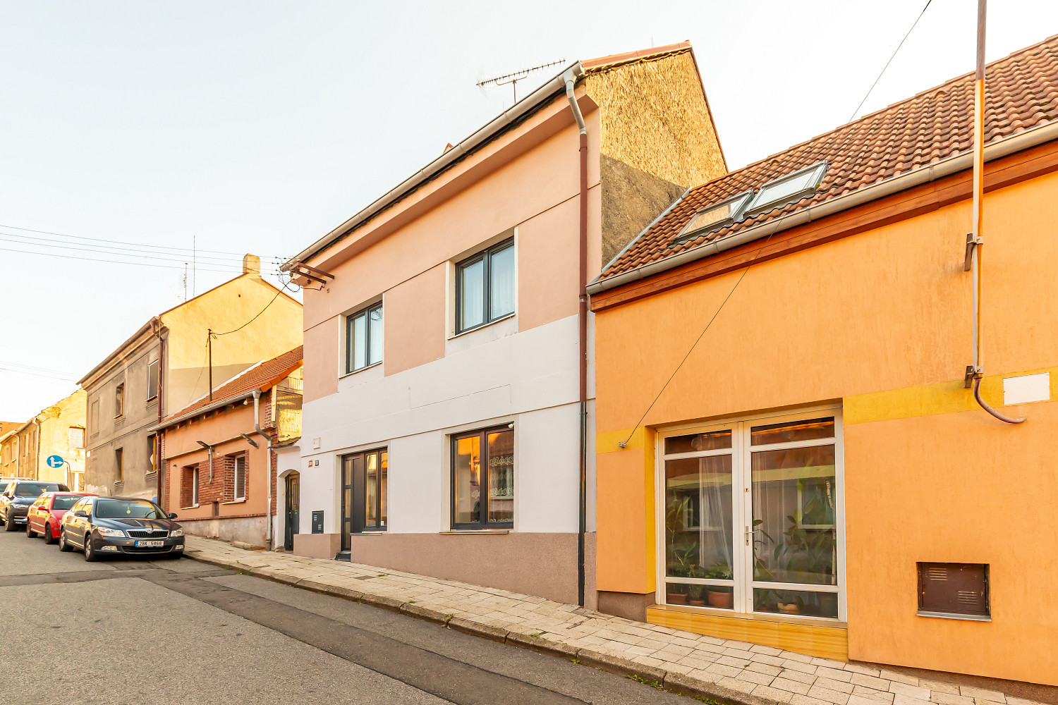 Prodej domu 103 m² s pozemkem 106 m² — photo 3