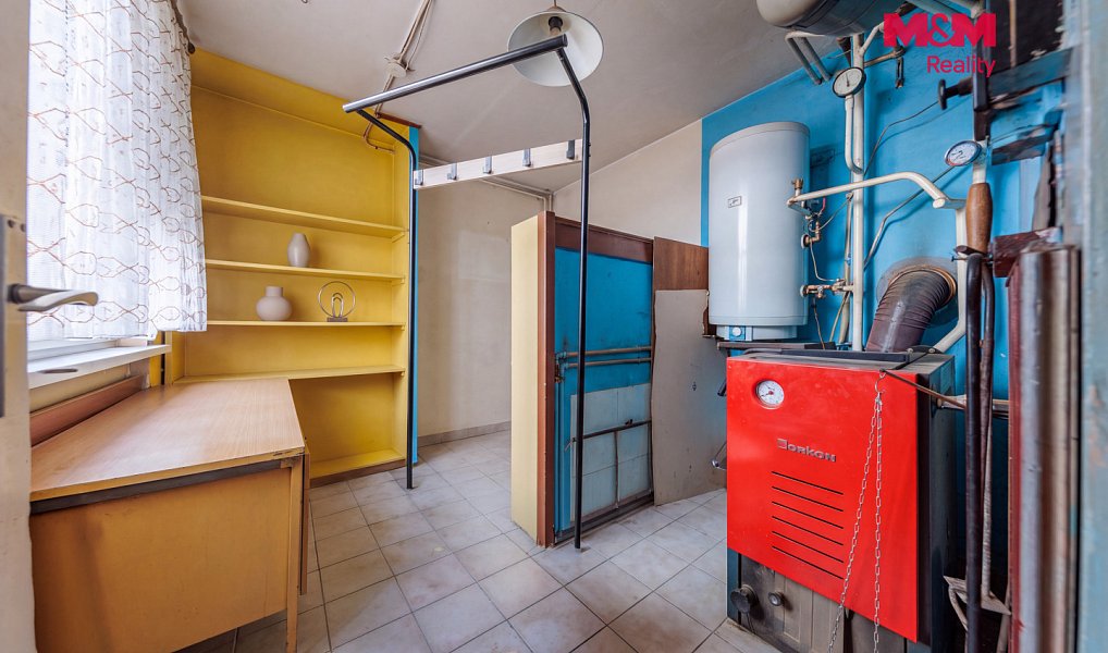 Prodej domu 106 m² s pozemkem 405 m², Nejdek – náhled fotky 12