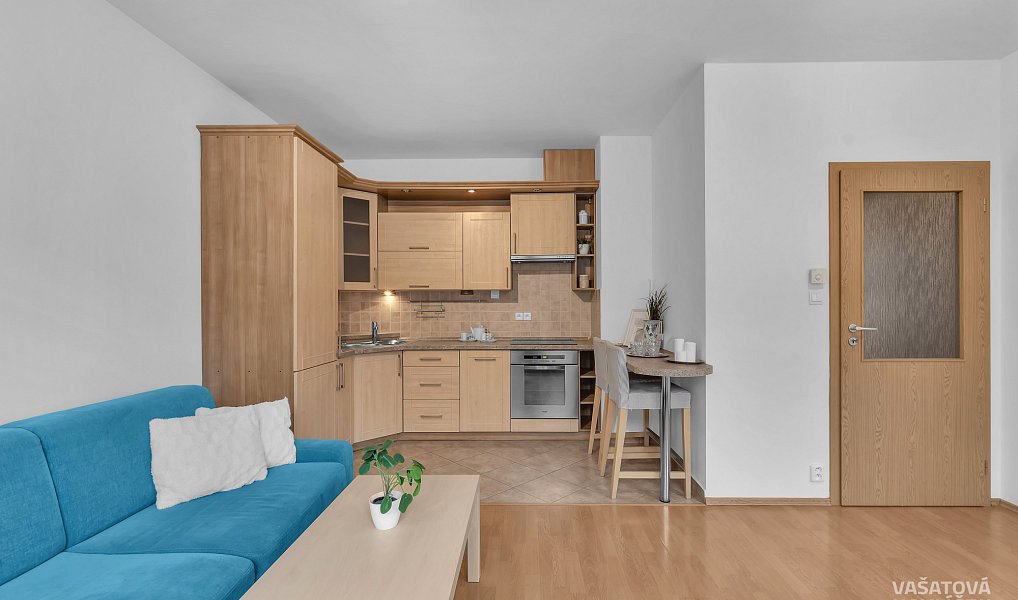 Prodej bytu 2+kk 53 m², Hradec Králové – náhled fotky 4