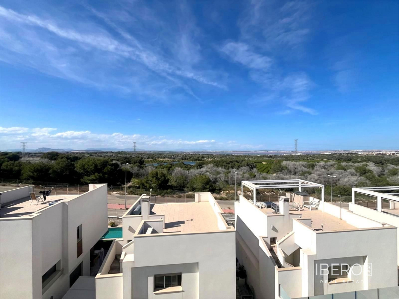 Casa 4+kk – Rojales - Vista 4