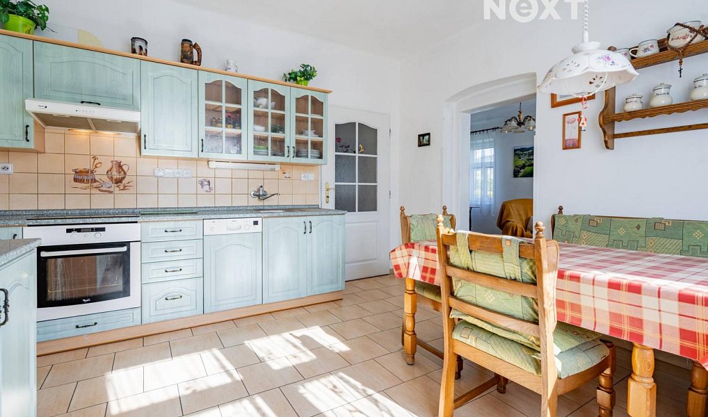 Prodej domu 160 m² s pozemkem 1 191 m², Hořice na Šumavě – náhled fotky 2