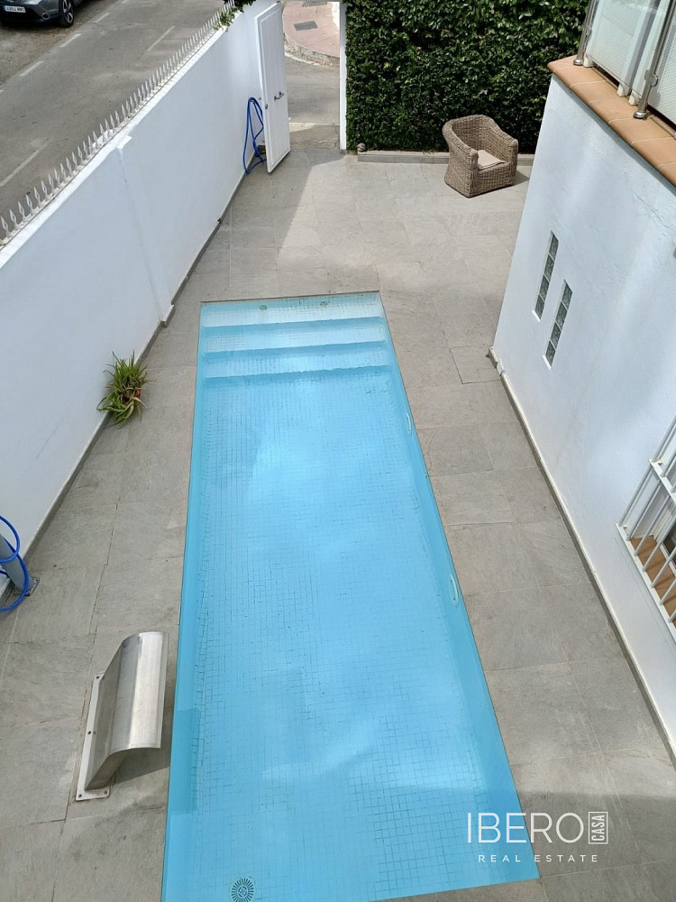 Prodej domu 215 m² s pozemkem 215 m², San Pedro de Alcántara