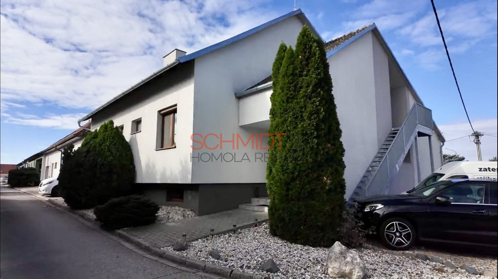 Prodej domu 129 m² s pozemkem 308 m²