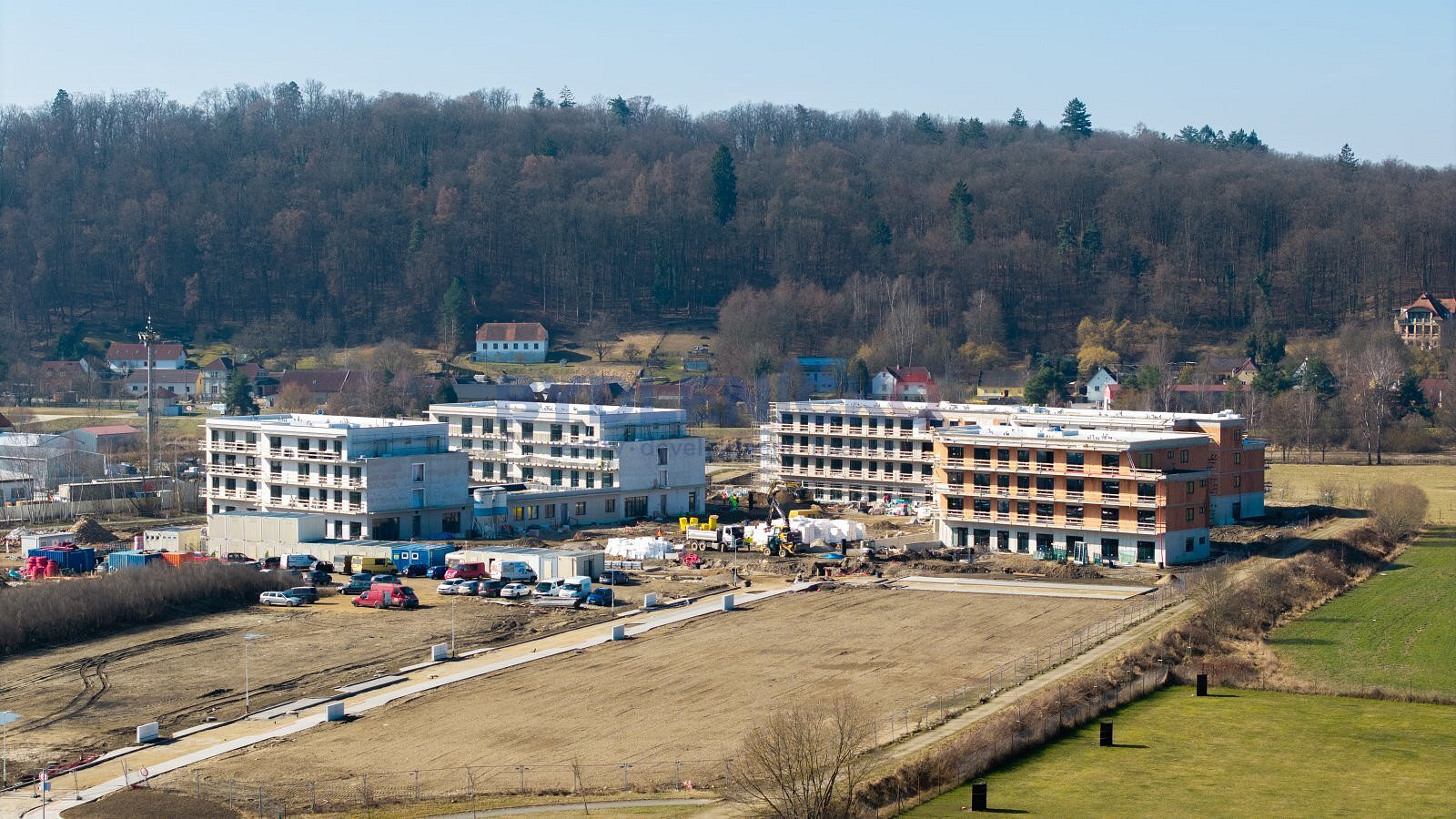 Prodej bytu 1+kk 42 m² – fotografie 3