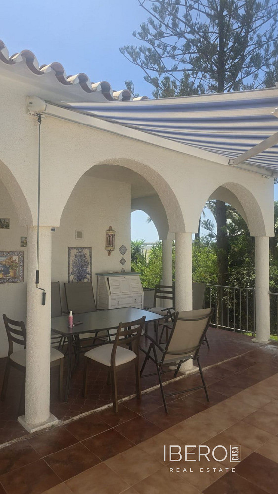 Casa 3+kk – Málaga, Centro Histórico, Centro - Vista 3