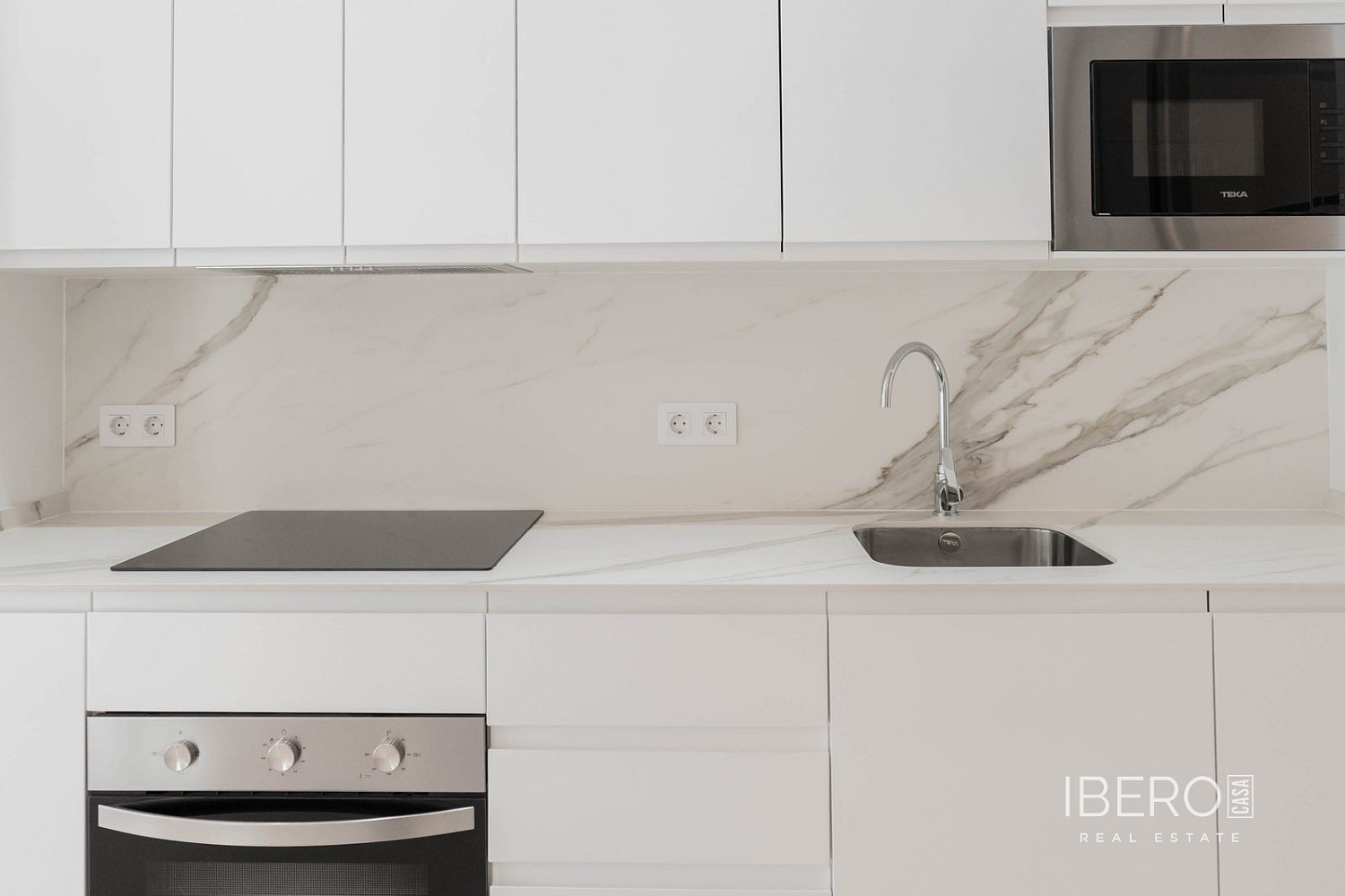 Piso 3+kk – Fuengirola, Torreblanca