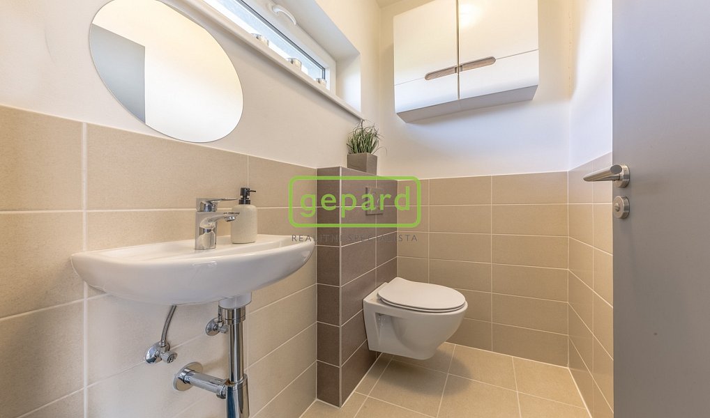 Prodej domu 99 m² s pozemkem 276 m², Jiřice – náhled fotky 6