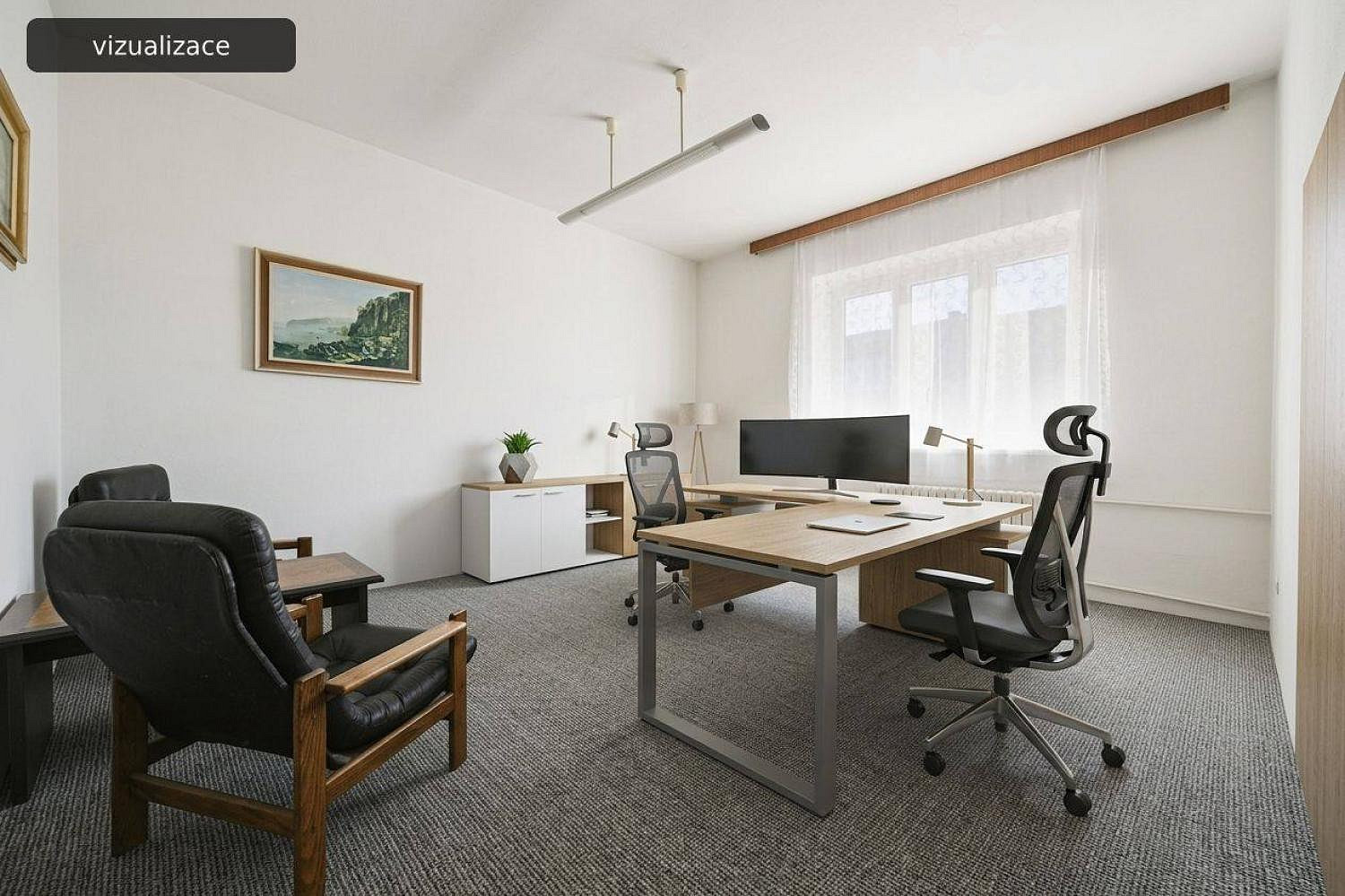 Prodej komerčního objektu (jiného typu) 800 m² — photo 4