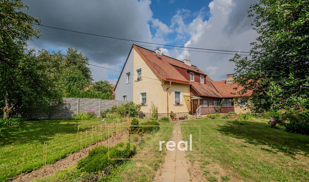 Prodej domu 185 m² s pozemkem 872 m², Hrubá Vrbka – náhled fotky 14