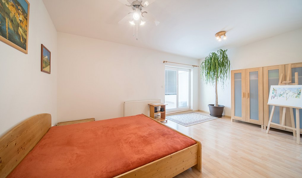 Pronájem bytu 2+kk 80 m², Brno – náhled fotky 10