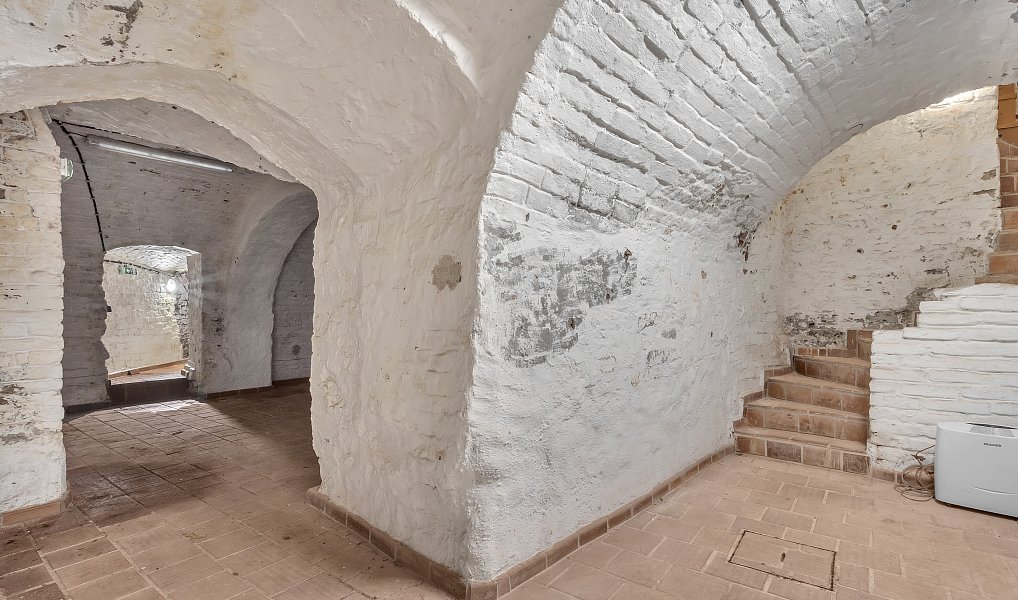 Pronájem kanceláře 112 m², Hradec Králové – náhled fotky 7