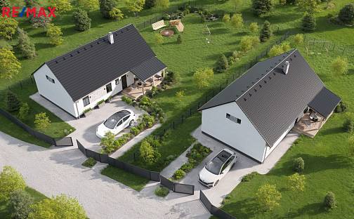 Prodej domu 114 m² s pozemkem 1 469 m², Česká Kamenice, okres Děčín