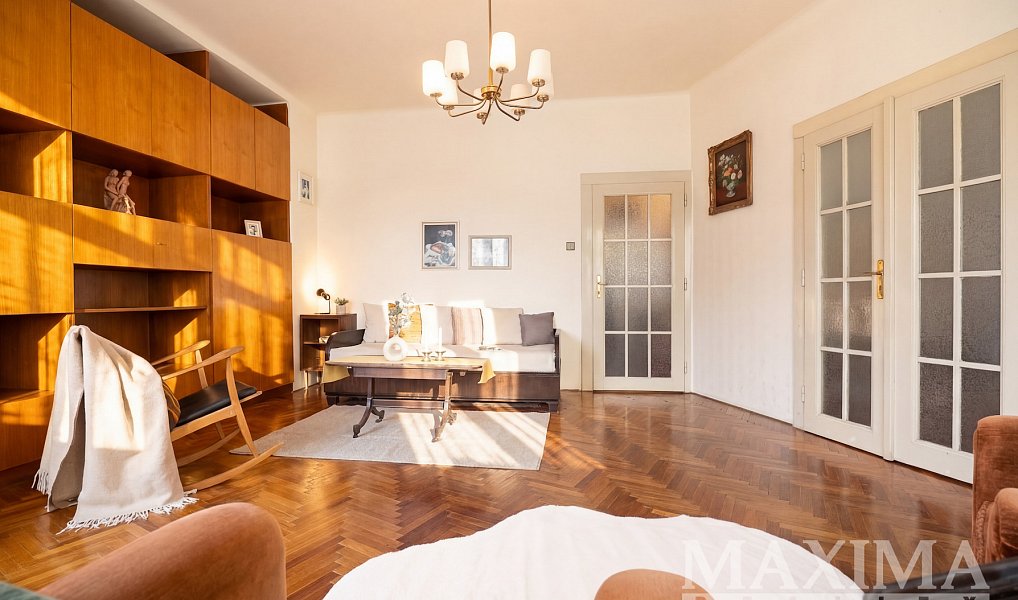 Prodej bytu 4+1 115 m², Praha – náhled fotky 10