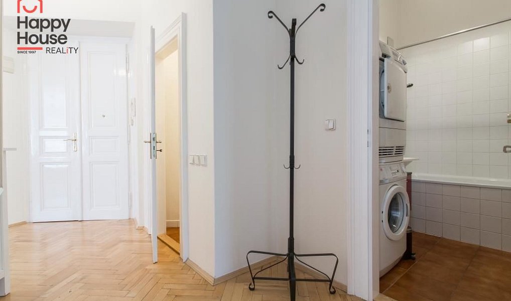 Prodej bytu 2+1 65 m², Praha – náhled fotky 9