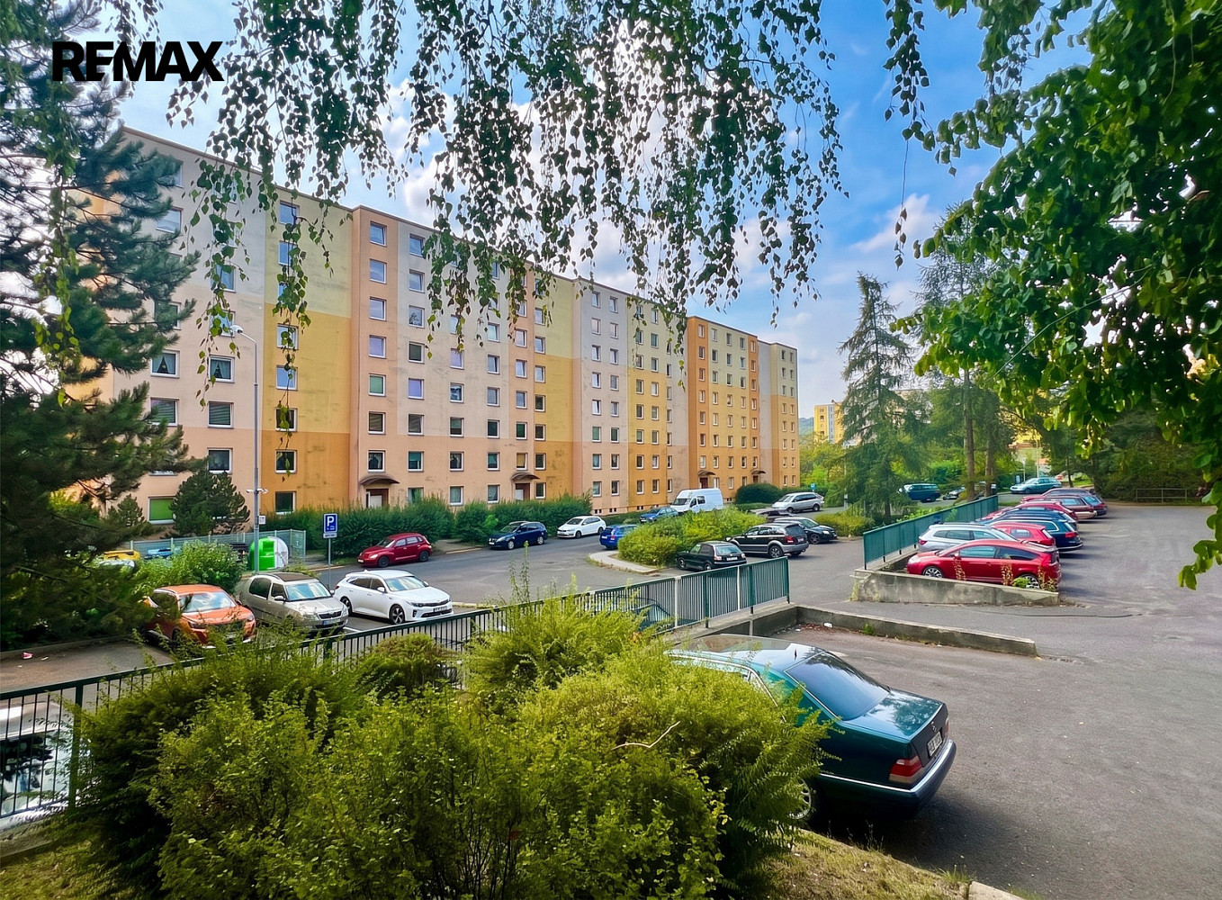 Prodej bytu 3+1 79 m² – další