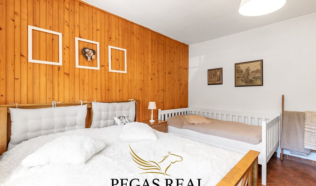 Prodej domu 130 m² s pozemkem 508 m², Radkov – náhled fotky 27