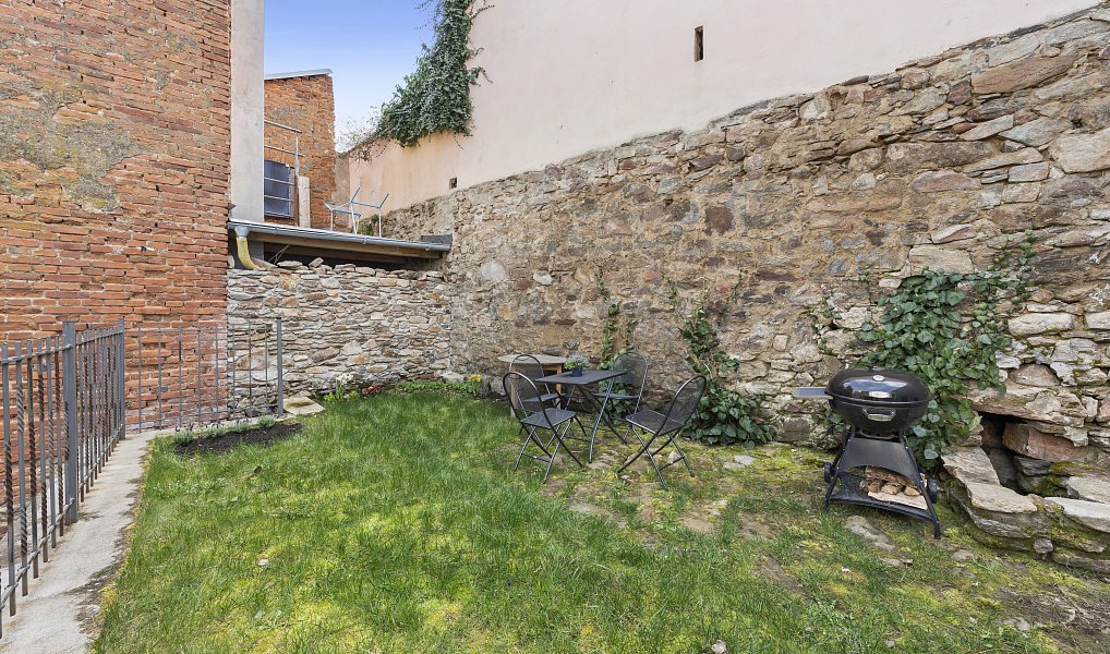 Prodej domu (jiného typu) 600 m² s pozemkem 275 m², Vimperk – náhled fotky 23