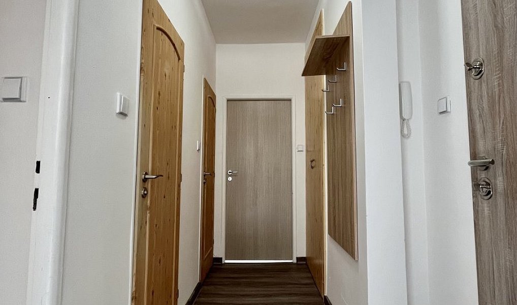 Pronájem bytu 2+1 55 m², Ostrava – náhled fotky 10