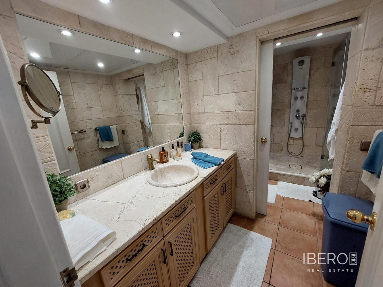 Pis 3+kk – Marbella, Barrio Alto - Vista 5