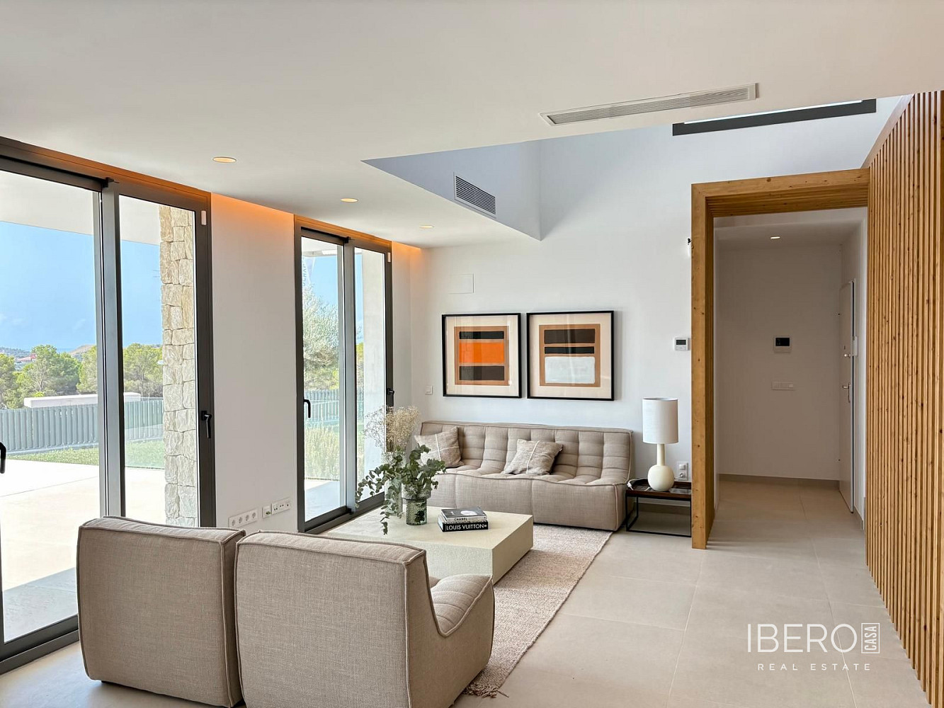 Casa 4+kk – Alacant / Alicante, les Carolines Altes, l'Alacantí - Vista 3
