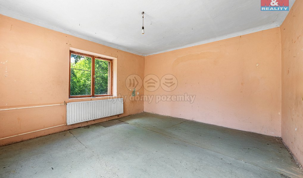 Prodej domu 245 m² s pozemkem 693 m², Býčkovice – náhled fotky 18