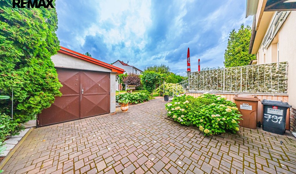 Prodej domu 167 m² s pozemkem 646 m², Kladno – náhled fotky 7