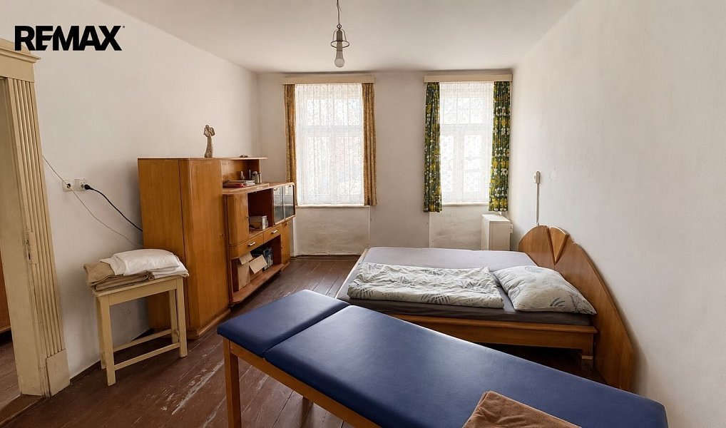 Prodej domu 370 m² s pozemkem 425 m², Počátky – náhled fotky 13