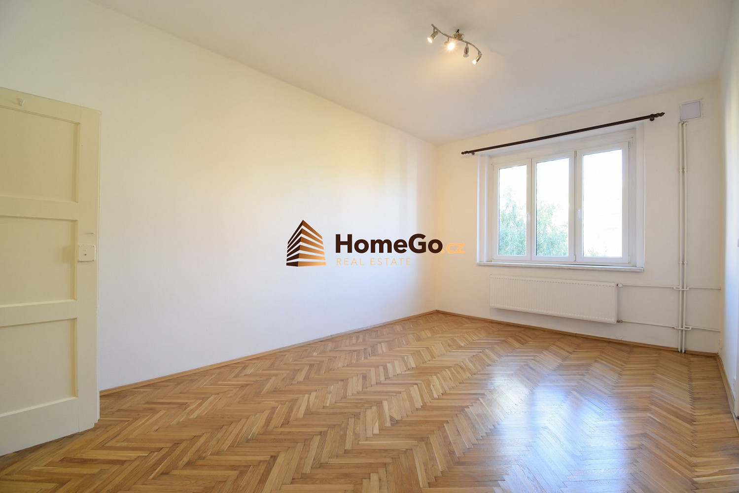 Pronájem bytu 2+kk 55 m² – fotografie 5