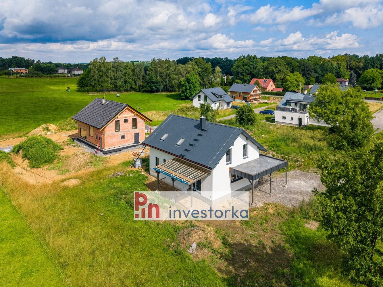 Prodej domu 166 m² s pozemkem 1 053 m² – fotografie 3