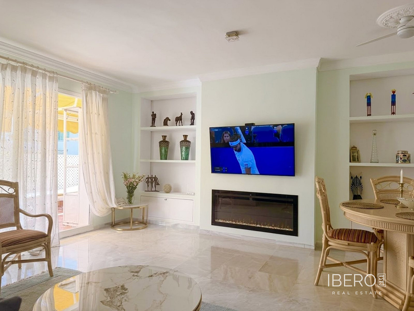 Piso 3+kk – Estepona, Barriada Islas Canarias - Vista 5