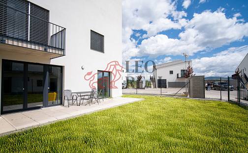 Pronájem bytu 2+kk 60 m², Pasohlávky, okres Brno-venkov