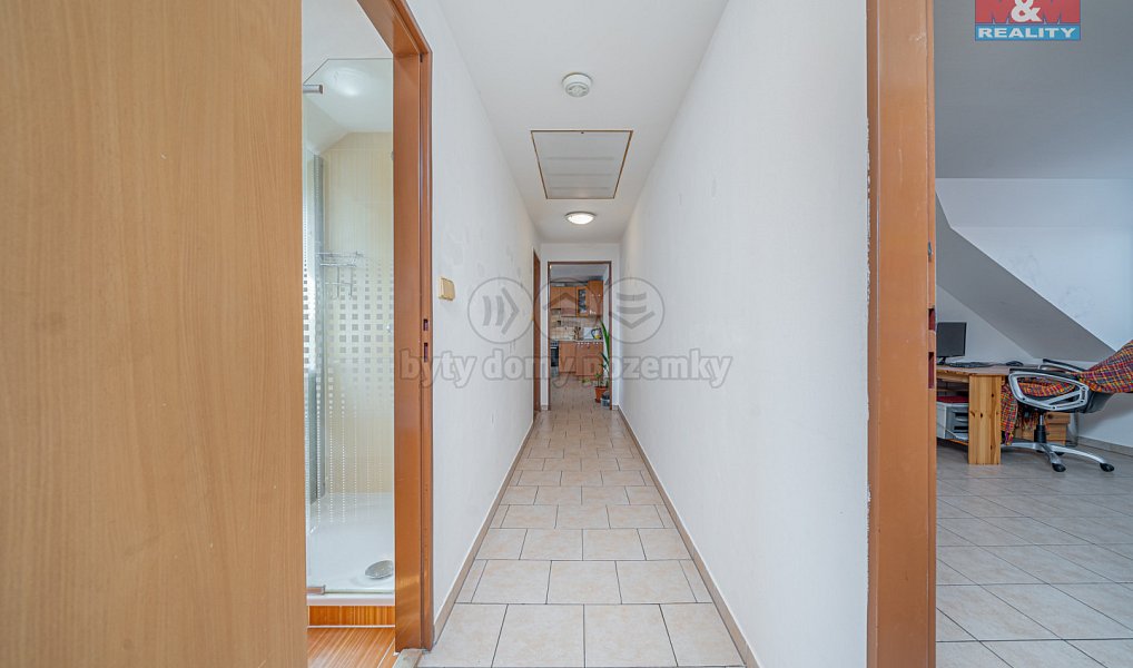 Prodej obchodních prostor 450 m², Moravský Beroun – náhled fotky 22