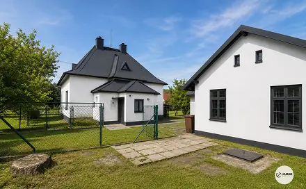 Prodej domu 130 m² s pozemkem 715 m², Emana Slívy, Vratimov - Horní Datyně, okres Ostrava-město