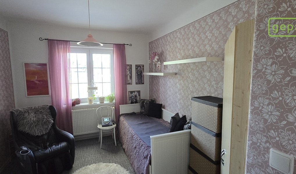 Prodej domu 169 m² s pozemkem 470 m², Suchdol nad Lužnicí – náhled fotky 17