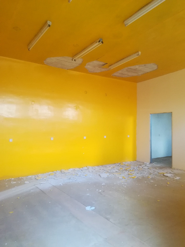 Prodej skladovacích prostor 69 m² – fotografie 4