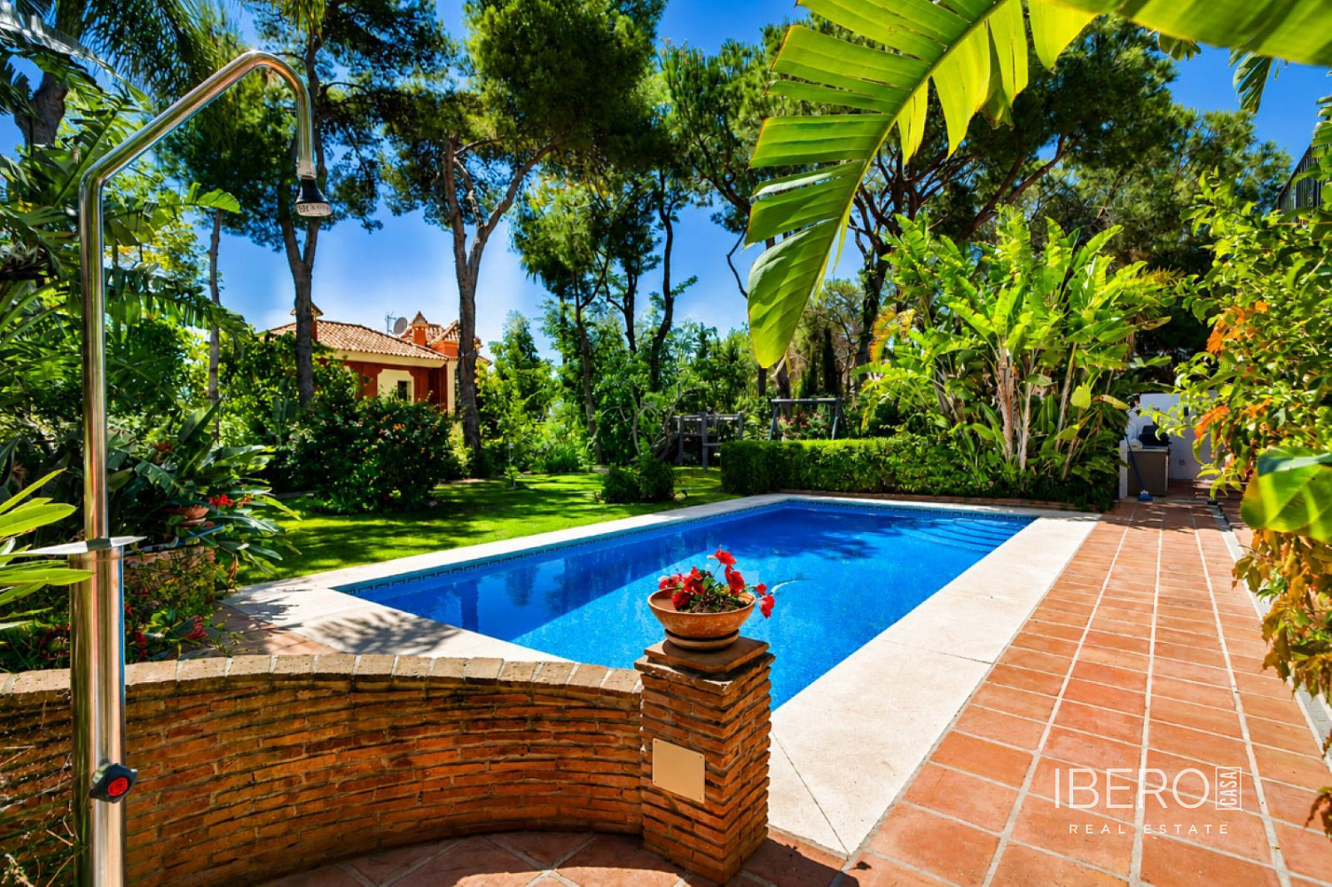 Casa 7+kk – Marbella, Urbanización Eden Hills, Urbanización Marbesa - Vista 2