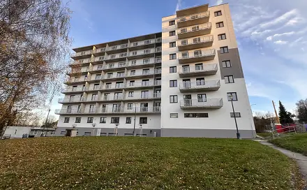 Prodej bytu 4+kk 106 m², Okružní, Jihlava