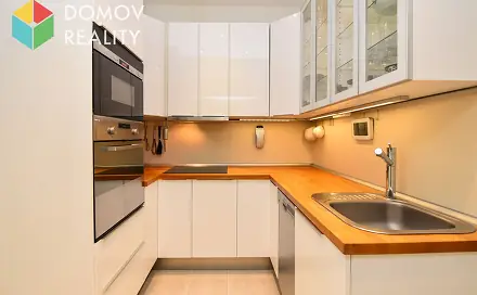 Prodej bytu 2+kk 55 m², Na výsledku I, Praha 4 - Nusle