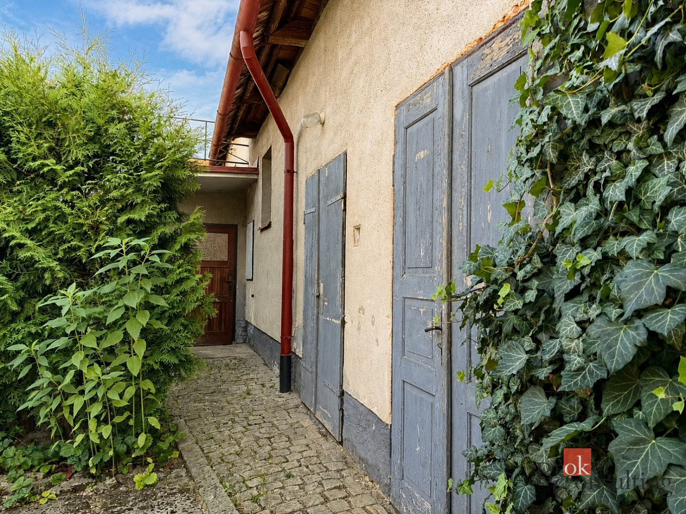 Prodej domu 112 m² s pozemkem 443 m² – fotografie 4