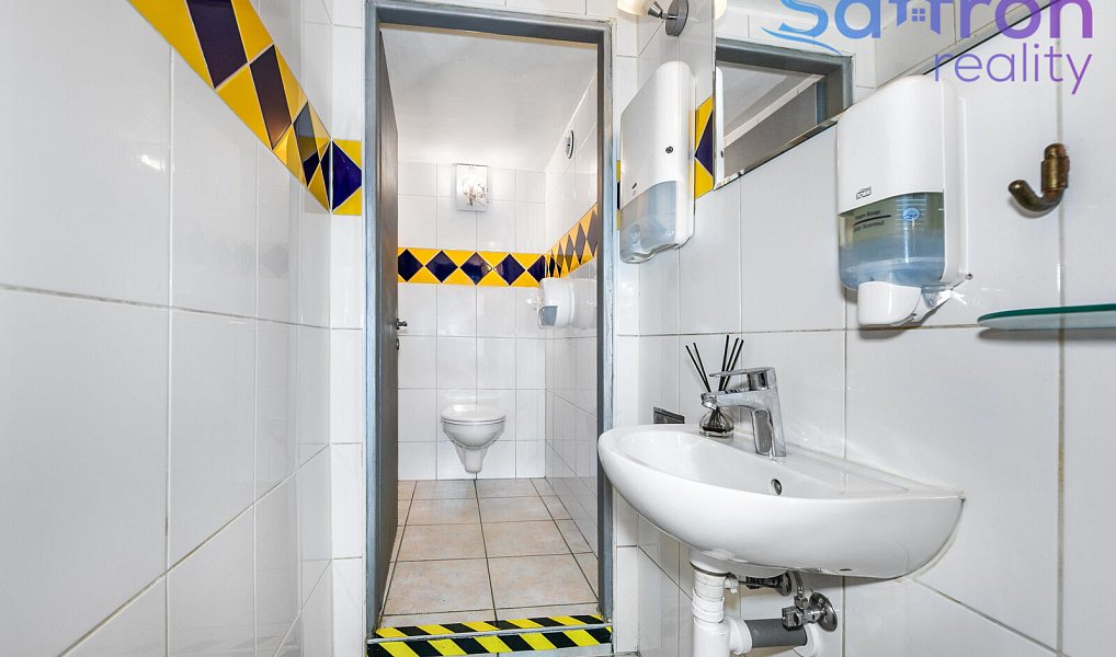 Prodej restaurace 93 m², Plzeň – náhled fotky 18