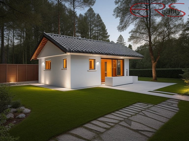 Prodej zahrady 3 091 m² – pohled 3