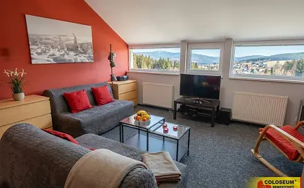 Prodej bytu 2+1 42 m², Jeseník