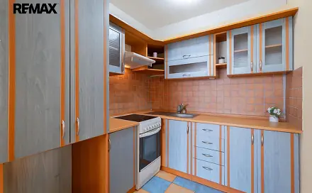 Prodej bytu 2+kk 43 m², Jana Palacha, Mladá Boleslav - Mladá Boleslav II