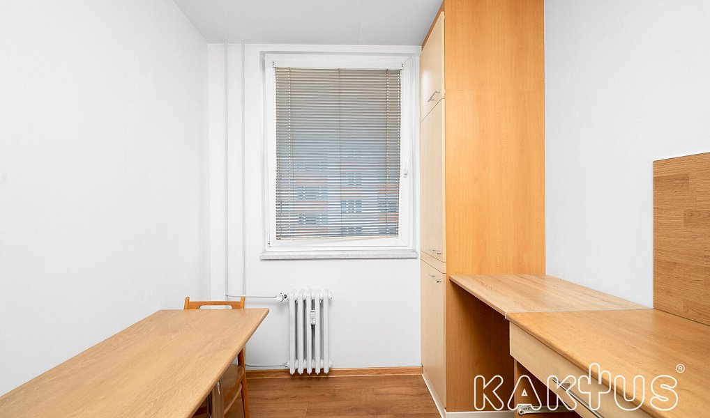 Pronájem bytu 2+1 46 m², Ostrava – náhled fotky 4